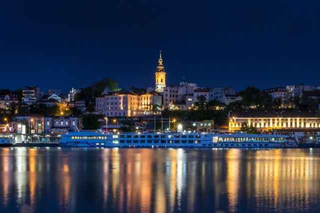 Belgrade, Serbia - Photo Credit: Stevan Aksentijevic