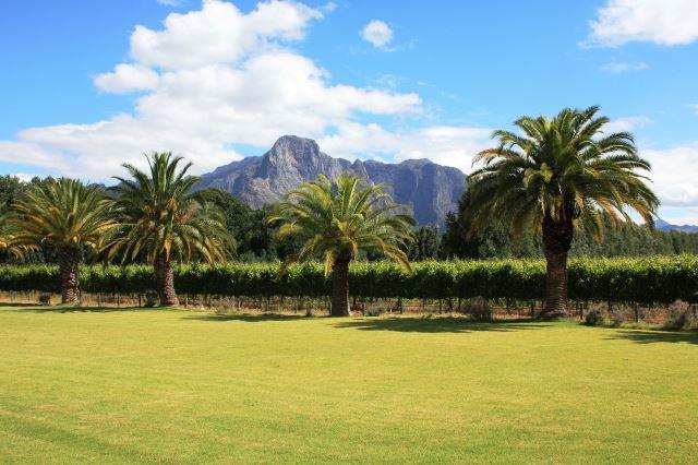 Franschhoek