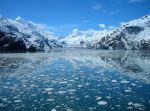 Glacier Bay, Alaska - Photo Credit: David Mark